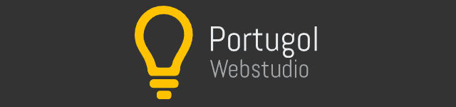 Logo do Portugol Studio