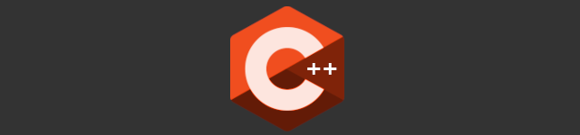 Logo linguagem C++