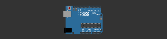 Placa Arduino